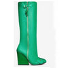 SENNA Green - ShoeNami