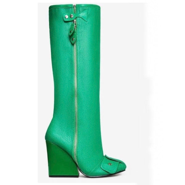 SENNA Green - ShoeNami