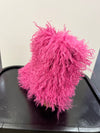 GOGO-3 FUCHSIA
