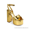 DOROLA-20 Gold - ShoeNami