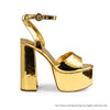 DOROLA-20 Gold - ShoeNami