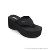 DOSA-1 Black - ShoeNami