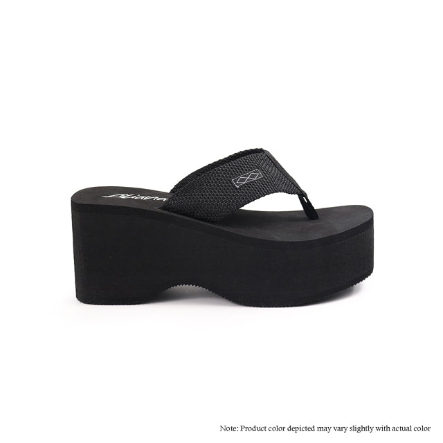 DOSA-1 Black - ShoeNami
