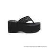 DOSA-1 Black - ShoeNami