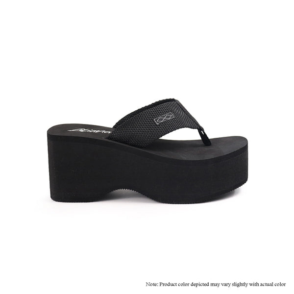 DOSA-1 Black - ShoeNami