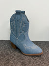 RIVER-07K KIDS Denim