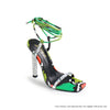 EMELIE-1 Multi Snake - ShoeNami
