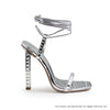 EMELIE-1 Silver - ShoeNami