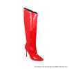 FRENZY-1 Red - ShoeNami