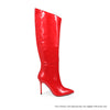 FRENZY-1 Red - ShoeNami