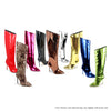 FRENZY-1 Gold - ShoeNami