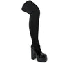 ARI-22 Black - ShoeNami