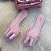 TIZZY-5 Blush Pink