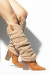 BOUNTY Tan - ShoeNami
