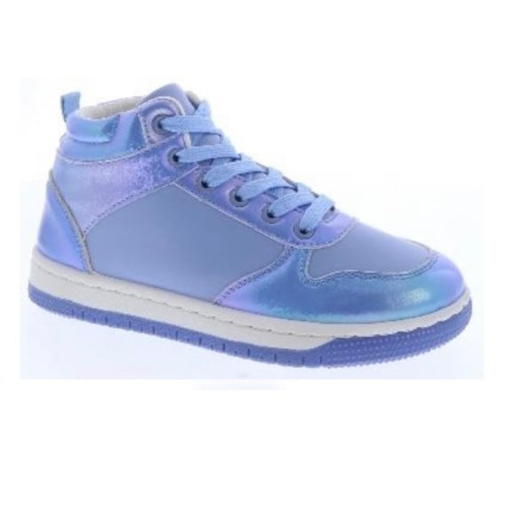 MONTANA-15K Blue - ShoeNami