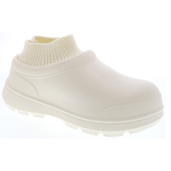 ATTITUDE-1 Ivory - ShoeNami