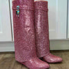 MUTTO-1C Pink - ShoeNami
