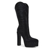 AMELEA Black - ShoeNami
