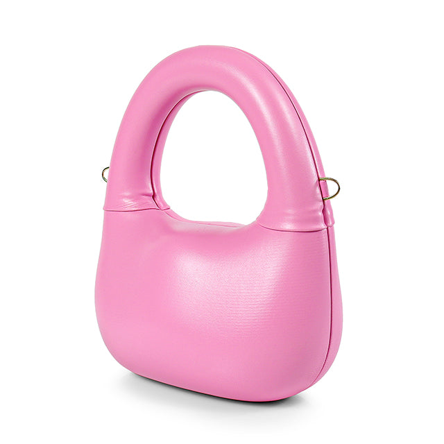 BOBO BAG Pink - ShoeNami