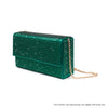 BRICK BAG Green - ShoeNami