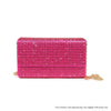 BRICK BAG Hot Pink - ShoeNami