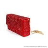 BRICK BAG Red - ShoeNami