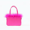 FAIRY BAG Hot Pink - ShoeNami