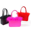 FAIRY BAG Red - ShoeNami
