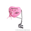 HEARTY BAG Pink - ShoeNami