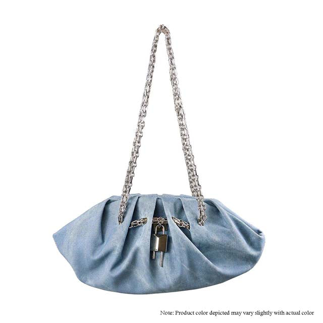 MIA BAG Denim - ShoeNami
