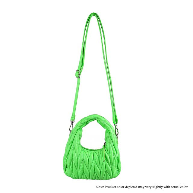 HMIU BAG Lime - ShoeNami