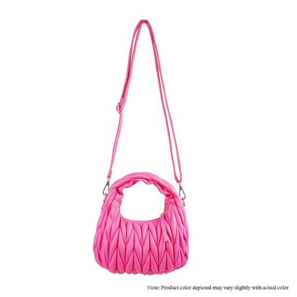 HMIU BAG Pink - ShoeNami