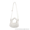 HMIU BAG White - ShoeNami