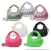 HMIU BAG Black - ShoeNami