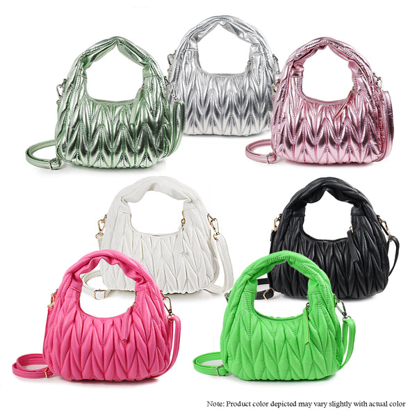HMIU BAG Lime - ShoeNami