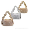 MONROE BAG Gold - ShoeNami