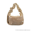 MONROE BAG Gold - ShoeNami