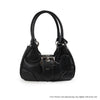 PRAGUE BAG Black - ShoeNami