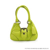 PRAGUE BAG Lime - ShoeNami