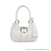 PRAGUE BAG White - ShoeNami