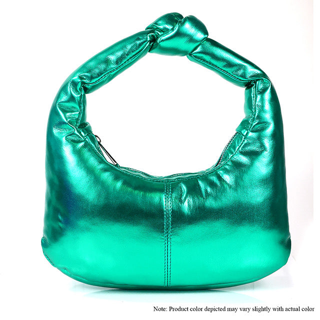 POSH BAG Green - ShoeNami