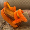 TASHA Orange - ShoeNami