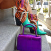 CELESTE BAG/HPC5762 Purple - ShoeNami