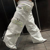 BUNNO White - ShoeNami
