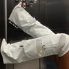 BUNNO White - ShoeNami