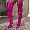 POFIN-2 Pink - ShoeNami