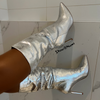 EXTRAS Silver - ShoeNami