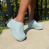 JAMAL Denim Blue - ShoeNami