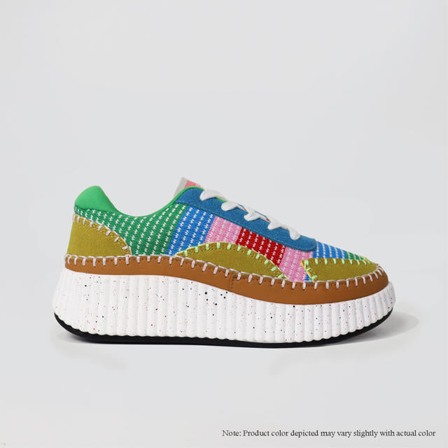 JESSY-1 Multi - ShoeNami