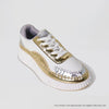 JESSY-1 Silver/Gold - ShoeNami